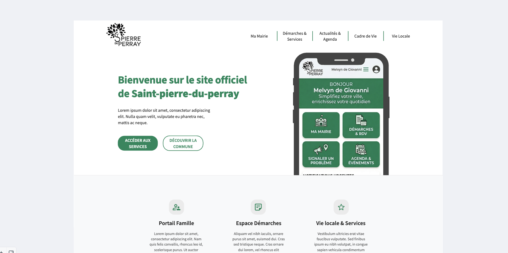 Lire la suite à propos de l’article Analyse et Refonte de l&rsquo;Identité Visuelle